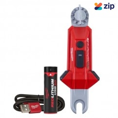 Milwaukee L4HSL301 - 3.0Ah REDLITHIUM™ USB Rechargeable Utility Hot Stick Kit